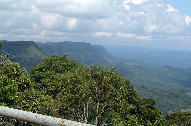 Belvedere Vale do Quilombo - Gramado - RS