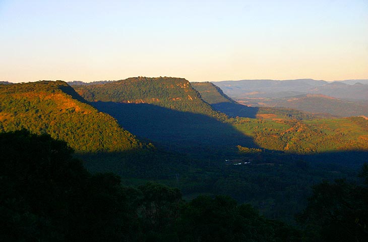 Belvedere Vale do Quilombo - Gramado - RS