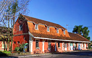 Casa do Artesão - Canela - RS