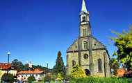 Igreja São Pedro - Gramado - RS