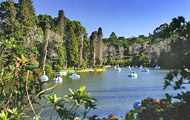 Lago Negro - Gramado - RS