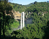 Parque do Caracol - Canela - RS